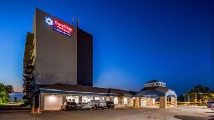 SureStay Plus Hotel by Best Western Kansas City Airport - image 1